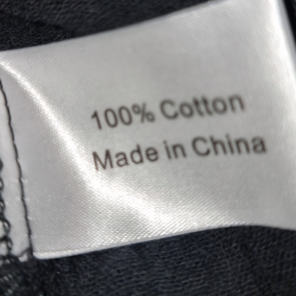 Maurie + Eve | Women's playsuit/ Jumpsuit | Black | Size 8 | NWT - Picture 10 of 11